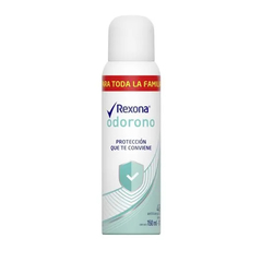 Desodorante Rexona/Odorono 87 grs