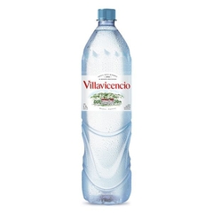 Agua Mineral Villavicencio 1500cc