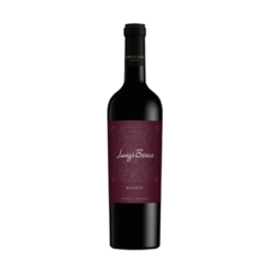 Vino Luigi Bosca Malbec -contiene 750cc-