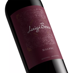 Vino Luigi Bosca Malbec -contiene 750cc- - comprar online