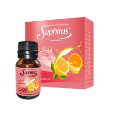 Aceite esencial Saphirus 10ml