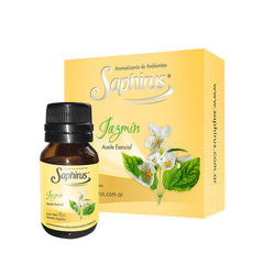 Aceite esencial Saphirus 10ml - comprar online