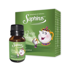 Aceite esencial Saphirus 10ml - tienda online