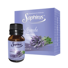 Imagen de Aceite esencial Saphirus 10ml