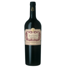 Vino Rutini Cabernet Malbec 750cc