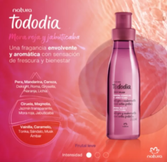 Tododia Body Splash 200ml - By Natura 88075-117800-72197 - comprar online