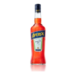 Aperitivo Aperol - F. Lli Barbieri -750cc -