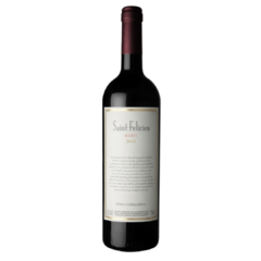 Vino St.Felicien Bodega Catena Zapata 750cc