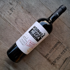 Vino Hormiga Negra de los Andes Malbec 750cc - comprar online