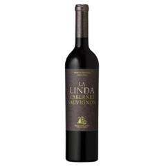 Vino Finca La Linda Cabernet 750cc