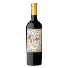 Vino Uxmal Cabernet Sauvignon- Contiene 750cc -