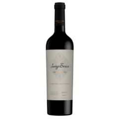 Vino Luigi Bosca de Sangre Cabernet 750cc