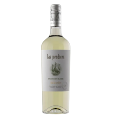 Vino Las Perdices Sauvignon Blanc 750cc