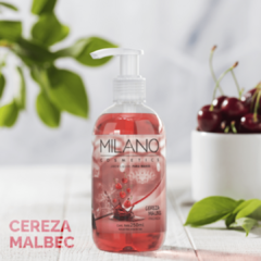 Jabon Liquido Milano 250ml