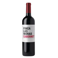 Vino Finca Las Moras Cabernet 750cc