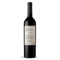 Vino Familia Gascon Malbec- contiene 750cc-