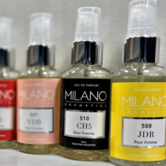 Fragancia Milano Mini (Variedad Eau de Parfum) x 1 un