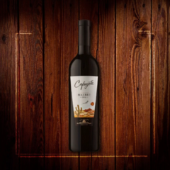 Vino Cafayate Malbec - contiene 750cc- - comprar online