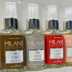 Fragancia Milano Mini (Variedad Eau de Parfum) x 1 un - comprar online