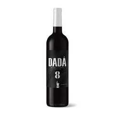 Vino Dada Nº8 Chicolate Malbec 750cc