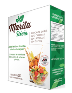 Stevia Marita x 50s