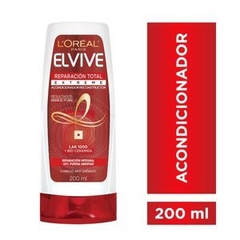 Acondicionador Elvive Reparación Total 5 - comprar online