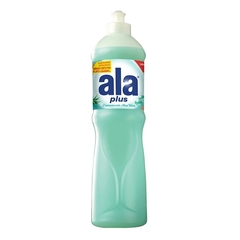 Detergente con Glicerina Ala 750 ml en internet