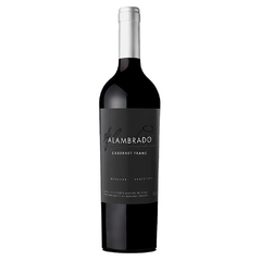 Vino Alambrado Cabernet Franc 750cc