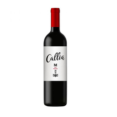 Vino Callia Malbec  750cc