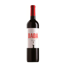 Vino Dada Nº3	750cc