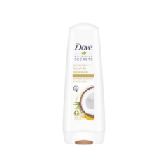 Acondicionador Dove Reparación Coco 400 ml - comprar online