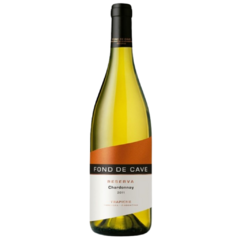 Vino Fond de Cave Reserva Chardonay 750cc