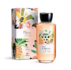 Natura Colonia Femenina Agua Frutas Tropicales 150ml - By Natura 113705