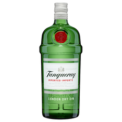 Gin Tanqueray 700cc