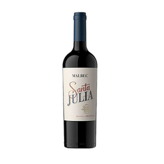 Vino Santa Julia Malbec 750cc