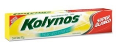 Dentifrico Kolynos 70 grs