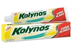 Dentifrico Kolynos 70 grs - comprar online