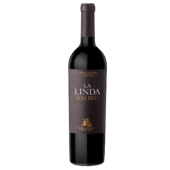 Vino Finca La Linda Malbec 750cc