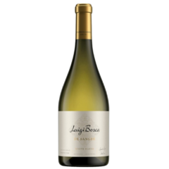 Vino Luigi Bosca De Sangre White Blend 750cc - comprar online