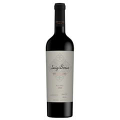 Vino Luigi Bosca de Sangre Malbec 750cc - comprar online