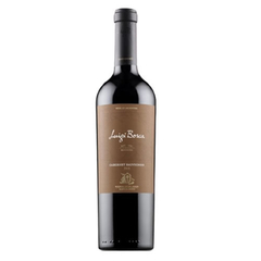 Vino Luigi Bosca Cabernet 750cc