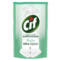 Cif Baño 900 ml