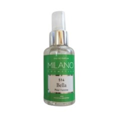 Fragancia Milano Mini (Variedad Eau de Parfum) x 1 un en internet