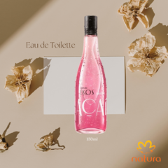 Ekos Eau de Toilette Acai Frescor 150ml - By Natura 75953