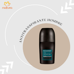 Homem Elo Desorante Rollon 75ml - By Natura 125364