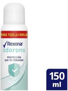 Desodorante Rexona/Odorono 87 grs - comprar online