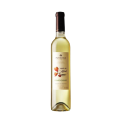 Vino Putruele Tardio Chardonnay 500cc