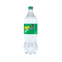 Gaseosa Sprite Lima Limon 2250cc