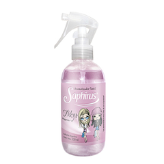 Aromatizante textil Saphirus 250ml en internet