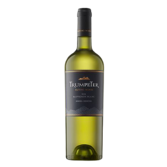 Vino Trumpeter Sauvignon Blanc 750 cc - comprar online